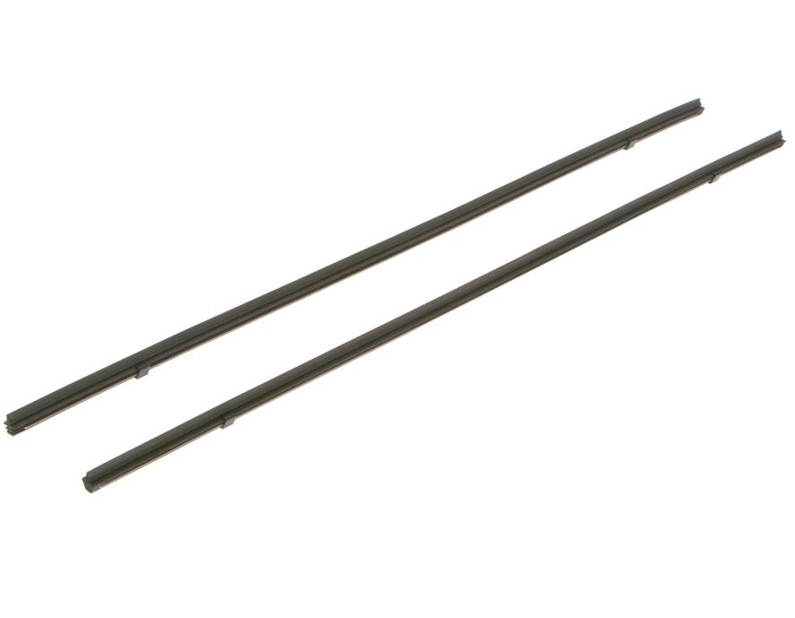 Lamela ștergător parbriz BOSCH Twin (cod 3 397 033 361), lungime 450 mm, doar cauciucul